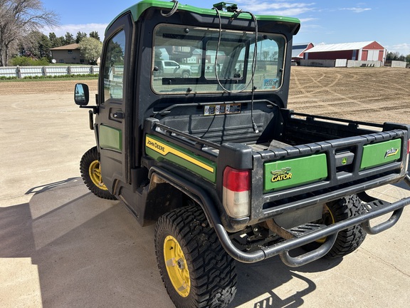 2023 John Deere XUV 835R ATV