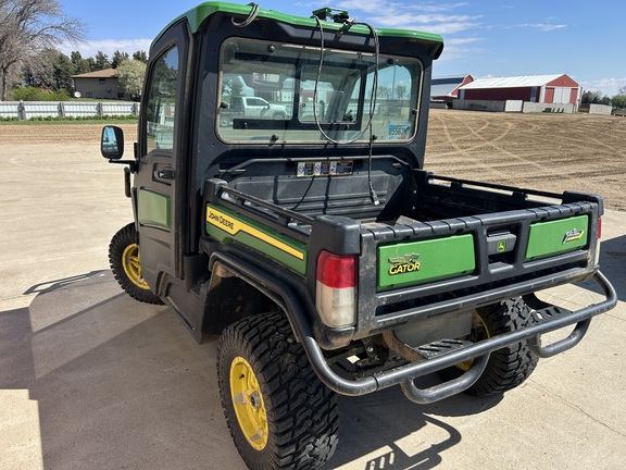 2023 John Deere XUV 835R ATV