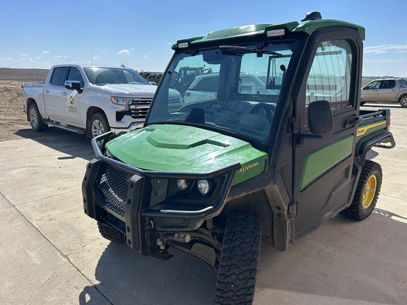 2023 John Deere XUV 835R ATV