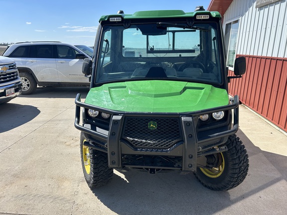 2023 John Deere XUV 835R ATV