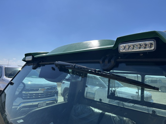 2023 John Deere XUV 835R ATV