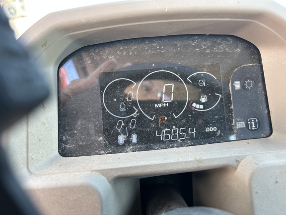 2023 John Deere XUV 835R ATV