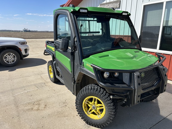 2023 John Deere XUV 835R ATV