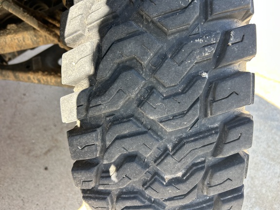 2023 John Deere XUV 835R ATV