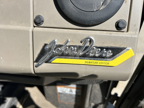 2023 John Deere XUV 835R ATV