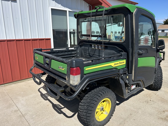 2023 John Deere XUV 835R ATV