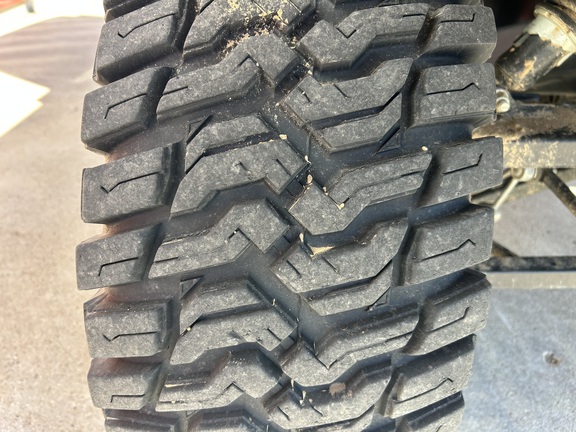 2023 John Deere XUV 835R ATV