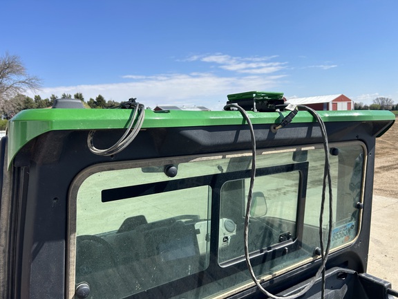 2023 John Deere XUV 835R ATV