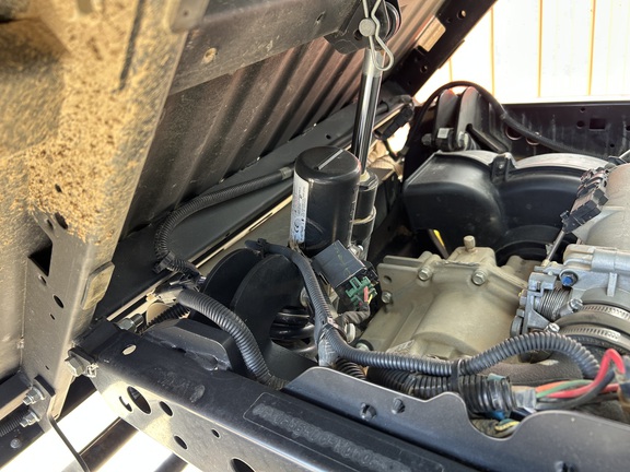 2023 John Deere XUV 835R ATV