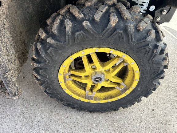 2023 John Deere XUV 835M ATV