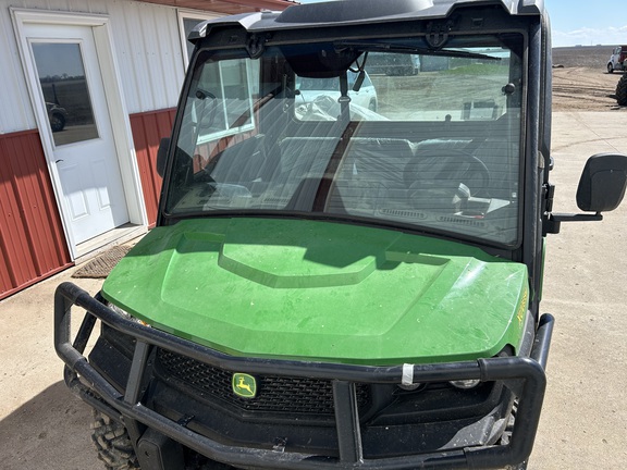2023 John Deere XUV 835M ATV