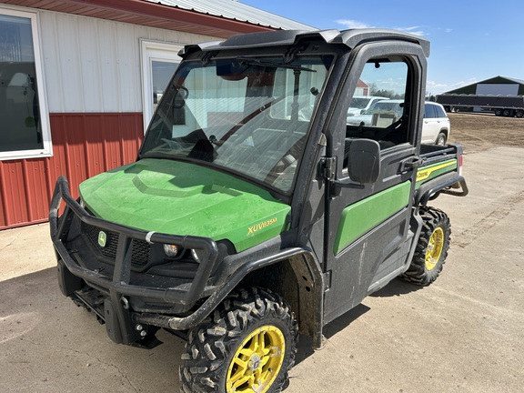 2023 John Deere XUV 835M ATV