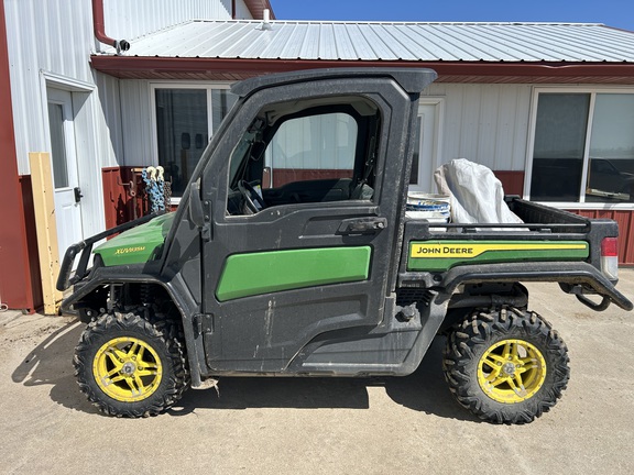 2023 John Deere XUV 835M ATV