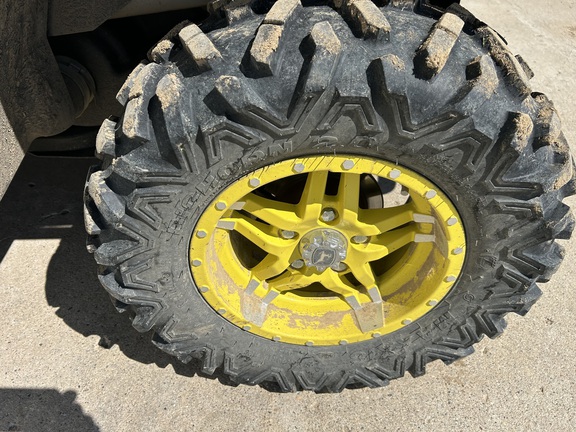 2023 John Deere XUV 835M ATV