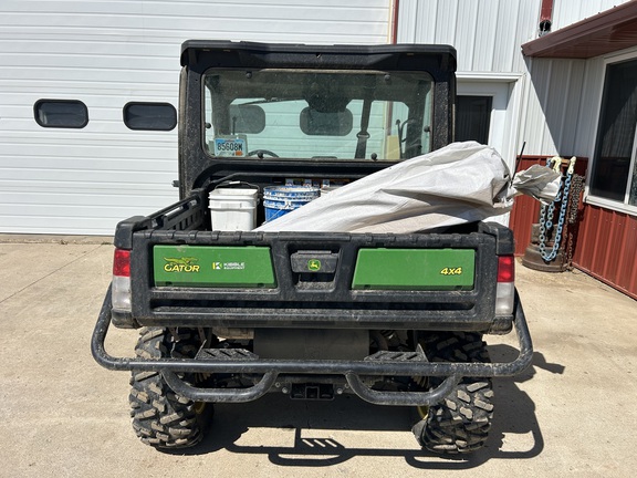 2023 John Deere XUV 835M ATV