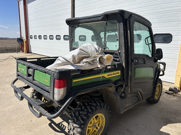 2023 John Deere XUV 835M ATV