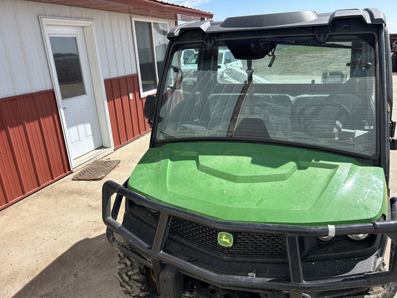 2023 John Deere XUV 835M ATV