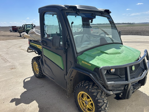 2023 John Deere XUV 835M ATV