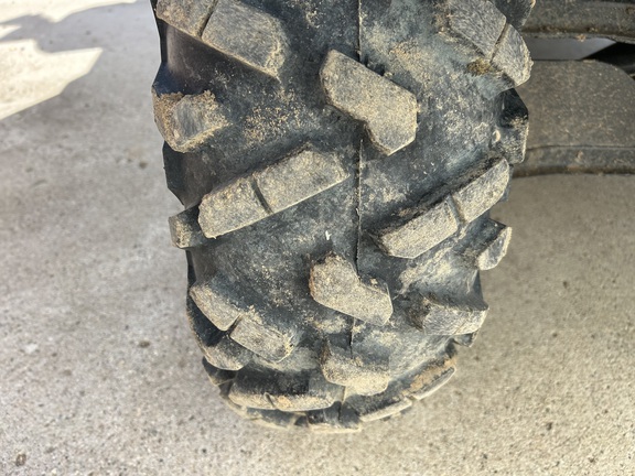 2023 John Deere XUV 835M ATV