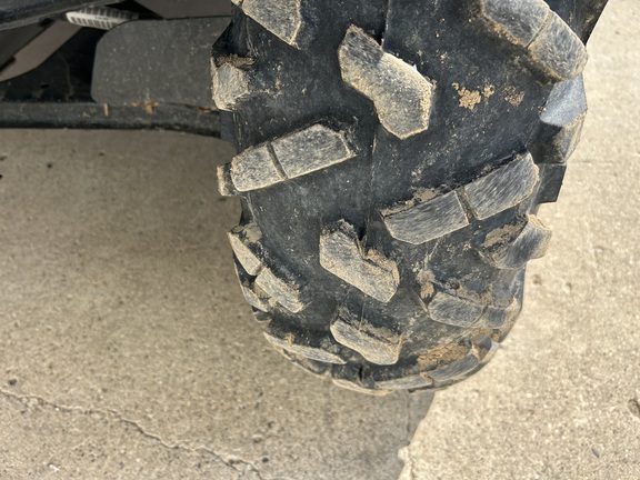 2023 John Deere XUV 835M ATV