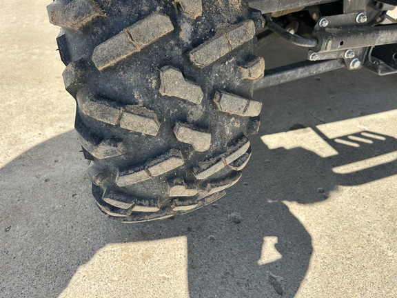 2023 John Deere XUV 835M ATV