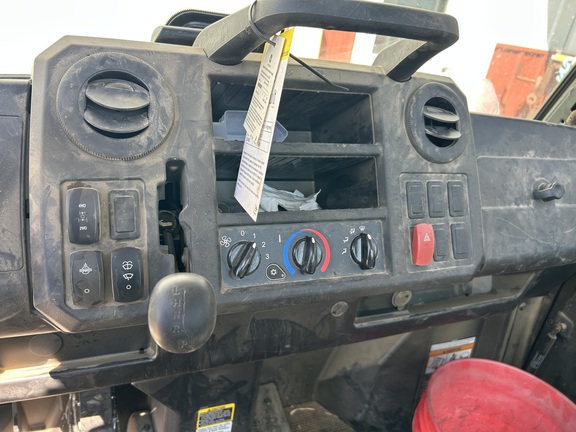 2023 John Deere XUV 835M ATV