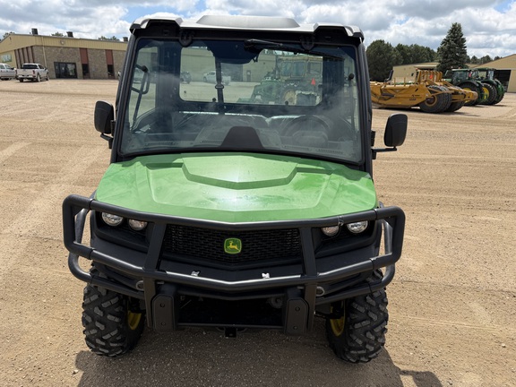 2023 John Deere XUV 835M ATV