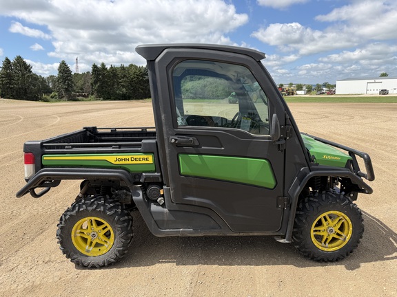 2023 John Deere XUV 835M ATV