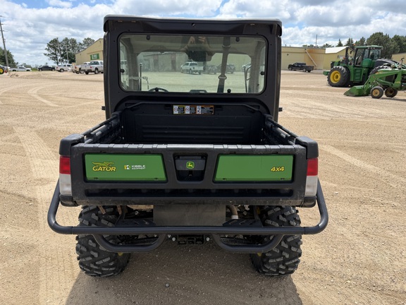 2023 John Deere XUV 835M ATV