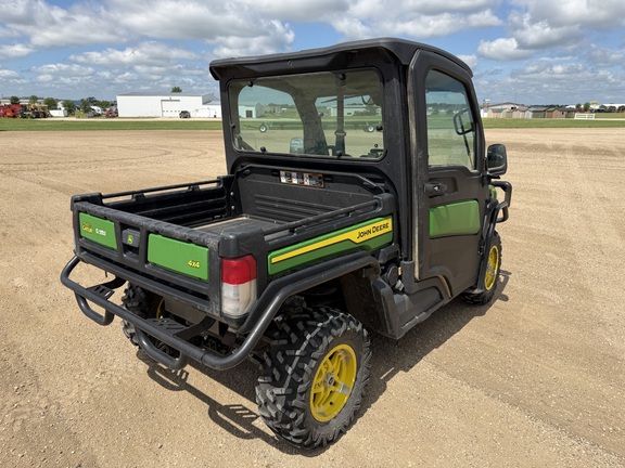 2023 John Deere XUV 835M ATV