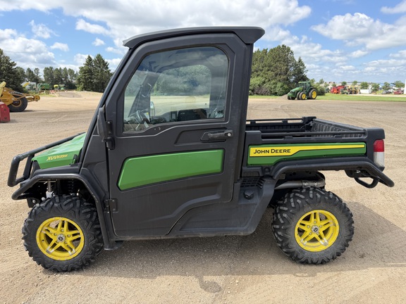 2023 John Deere XUV 835M ATV