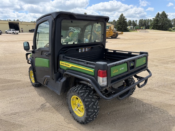 2023 John Deere XUV 835M ATV