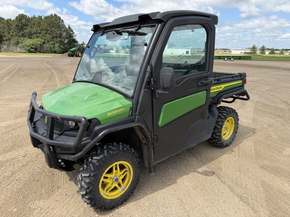 2023 John Deere XUV 835M ATV