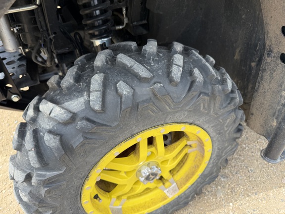2023 John Deere XUV 835M ATV