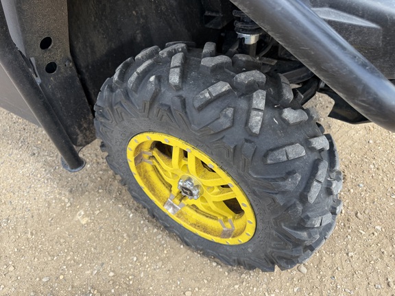 2023 John Deere XUV 835M ATV