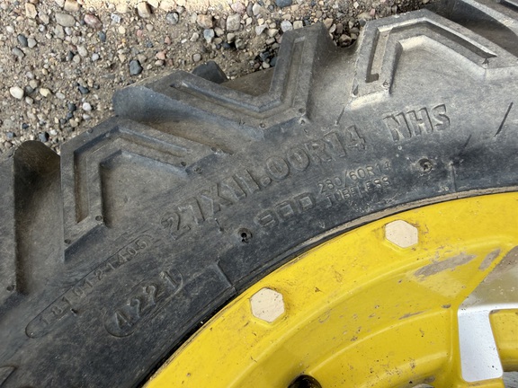 2023 John Deere XUV 835M ATV