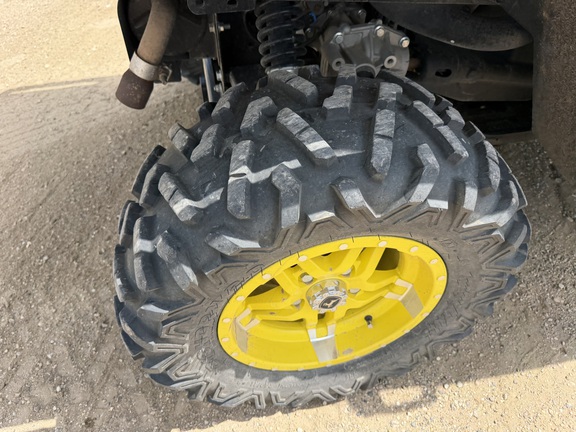 2023 John Deere XUV 835M ATV