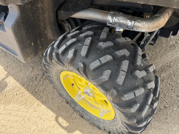 2023 John Deere XUV 835M ATV