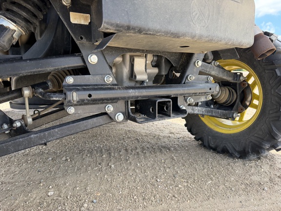 2023 John Deere XUV 835M ATV