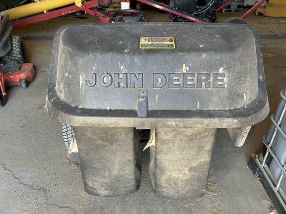 2008 John Deere X324 Garden Tractor