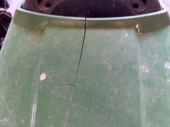 2008 John Deere X324 Garden Tractor