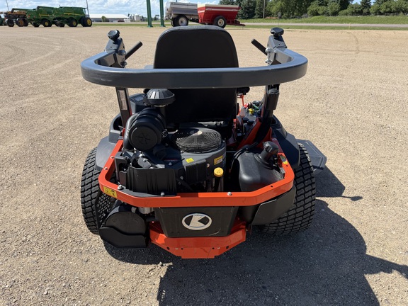2022 Kubota Z781KWi Mower/Zero Turn