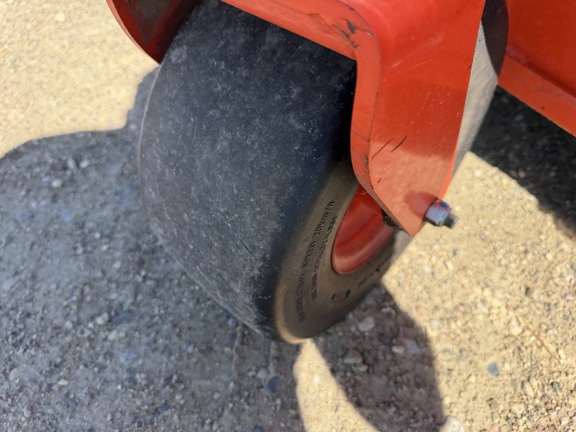 2022 Kubota Z781KWi Mower/Zero Turn