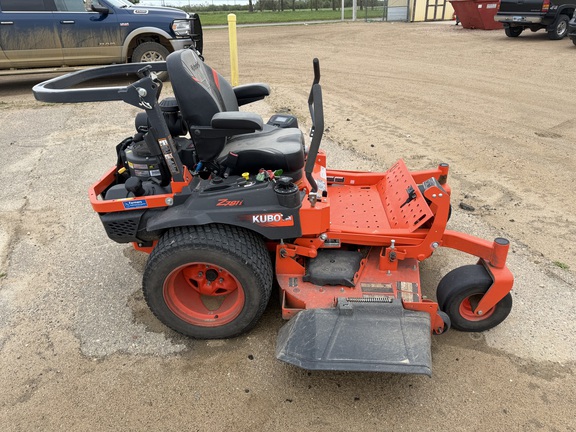 2022 Kubota Z781KWi Mower/Zero Turn