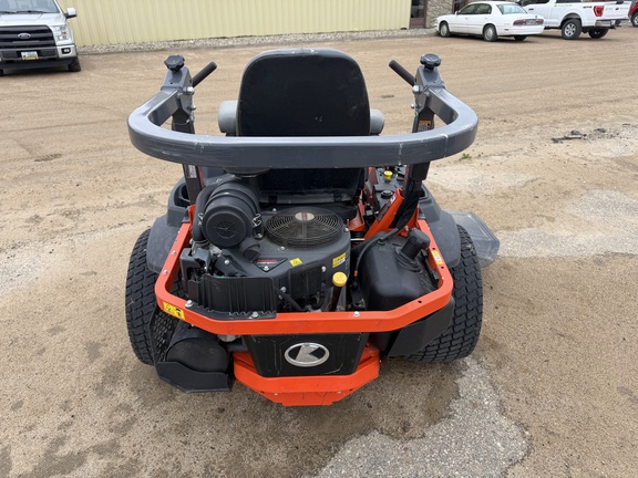 2022 Kubota Z781KWi Mower/Zero Turn