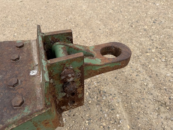 John Deere 1610 Chisel Plow