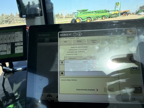 2025 John Deere 7R 350 Tractor