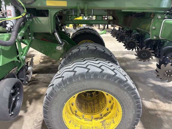 2026 John Deere DB60 Planter