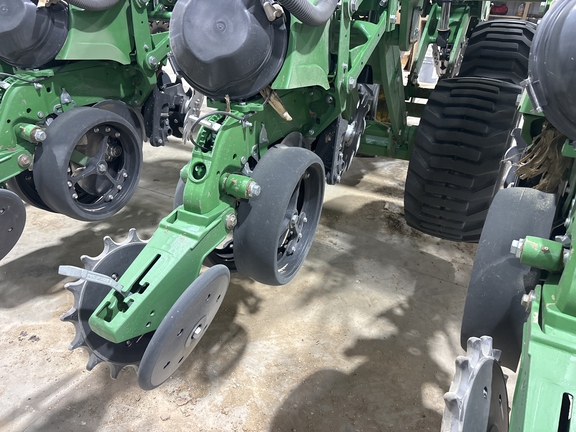 2026 John Deere DB60 Planter