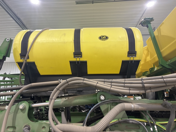 2026 John Deere DB60 Planter